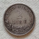 Vittorio Emanuele II 2 Lire 1863N Val. - 1861-1878 : Vittoro Emanuele II