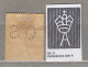 AUSTRALIA Service OS 1924 Used(o) Mi 56 #34417 - Dienstzegels