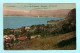 CP 74 - Veyrier - Lac D'Annecy - Vue Générale - Montagne De La Balme - Veyrier