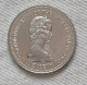 Bahamas 50 Cent. 1972 "Proof" - Bahamas