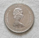 Bahamas 50 Cent. 1972 "Proof" - Bahama's