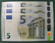 5 EURO SPAIN 2013 LAGARDE V014A1 VC CORRELATIVE TRIO SC FDS UNCIRCULATED PERFECT - 5 Euro