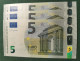 Delcampe - 5 EURO SPAIN 2013 LAGARDE V014A1 VC CORRELATIVE TRIO SC FDS UNCIRCULATED PERFECT - 5 Euro