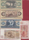 Delcampe - Autres-Europe 17 Billets 3 En UNC Et 14 Dans L 'état ( Luxembourg *100 Francs -1996 En UNC BONNE COTE ) - Autres - Europe