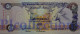 UNITED ARAB EMIRATES 50 DIRHAMS 1996 PICK 14b UNC - Ver. Arab. Emirate