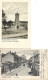 1902/10 - BEOGRAD , 2 Stk. , Gute Zustand, 2 Scan - Serbie