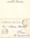 1902/10 - BEOGRAD , 2 Stk. , Gute Zustand, 2 Scan - Serbie