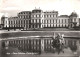 VIENNA, BELVEDERE PALACE, ARCHITECTURE, STATUE, FOUNTAIN, PARK, AUSTRIA, POSTCARD - Belvedere