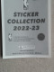 ST 53 - NBA Basketball 2022-23, Sticker, Autocollant, PANINI, No 486 Larry Bird NBA Legends - 2000-Aujourd'hui
