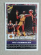 ST 53 - NBA Basketball 2022-23, Sticker, Autocollant, PANINI, No 492 Wilt Chamberlain NBA Legends - 2000-Hoy