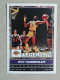 ST 53 - NBA Basketball 2022-23, Sticker, Autocollant, PANINI, No 492 Wilt Chamberlain NBA Legends - 2000-Oggi