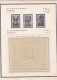 ÄGYPTEN - EGY-PT - EGYPTIAN - EGITTO -  GESCHICHTE  - ABROGATION 1952  POSTFRISCH - MNH - Unused Stamps