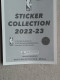 ST 53 - NBA Basketball 2022-23, Sticker, Autocollant, PANINI, No 506-511 NBA LOGO - 2000-Hoy