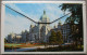 CANADA BRITISH COLUMBIA PANORAMA BOOKLET KARTE CARD POSTKARTE ANSICHTSKARTE CARTOLINA POSTCARD CARTE POSTALE - Huntsville