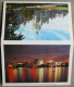 Delcampe - CANADA BRITISH COLUMBIA PANORAMA BOOKLET KARTE CARD POSTKARTE ANSICHTSKARTE CARTOLINA POSTCARD CARTE POSTALE - Huntsville