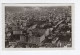 1940? YUGOSLAVIA,SERBIA,BELGRADE,ORIGINAL PHOTOGRAPH,AERIAL VIEW OF STATE RAILWAYS & FOREIGN OFFICE,POSTCARD,MINT - Jugoslawien