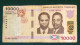BURUNDI 10000 Francs - Burundi