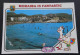 Moraira Is Fantastic - Playa - Subirats Casanovas, Valencia - FISA, Barcelona - # 44 - Alicante