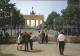 72172720 Brandenburgertor Ostseite  Brandenburgertor - Brandenburger Deur