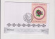 AUSTRIA  2010 Sheet FDC Cover - Lettres & Documents