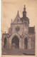 CP (Gray - L'Eglise) Obl. Ambulant Gray à Chalindrey Le 21-9 48  Sur 5f Dulac N° 697 (dernier Jour Tarif Du 8/7/47) - 1944-45 Marianne Van Dulac