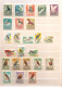 HONGRIE ANNÉES 1959/85   OISEAUX ** MNH Cote : 58,00 € - Colecciones & Series