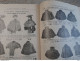 Delcampe - Catalogue Ancien Au Bon Marché Paris Hiver 1904 1905  Mode Femme Lingerie Enfant  Bonneterie Nouveautés Des Pyrénées - Fashion