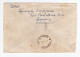 1948. YUGOSLAVIA,SERBIA,TPO 174 VRSAC- BEOGRAD,MARSAL TITO STREET,COVER TO PIROT - Lettres & Documents