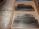 Delcampe - CB19 Revue SNCB Trains N°1 1951 Locomotives B.B. Type 120 Pubs Ferryboat Ostende Douvres Dessins Illustrateau Bozz Etc - Jacques