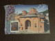 Greece Mount Athos 2012 Katholika Of The Holy Monasteries IV Maxi Card Set XF. - Maximumkaarten