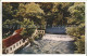 42003303 Blaubeuren Blautopf Wasserfall Blaubeuren - Blaubeuren