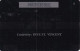 ST. VINCENT & THE GRENADINES(GPT) - Giant Sea Anemone, CN : 142CSVC/B, Tirage 20000, Used - St. Vincent & Die Grenadinen