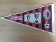 Banderin Milan AC Años 60 - Bekleidung, Souvenirs Und Sonstige