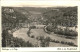 42003231 Geislingen Steige Panorama Blick In Die Fuenftaelerstadt Burgruine Helf - Geislingen