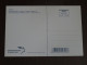 Greece Mount Athos 2011 Initial Letters III Maximum Card XF. - Tarjetas – Máximo