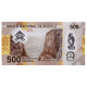 Billet, Angola, 500 Kwanzas, 2020, NEUF - Angola