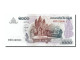 Billet, Cambodge, 1000 Riels, 2007, NEUF - Cambodge