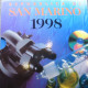 San Marino - 1998 - Serie Divisionale - Gig. 256 - San Marino