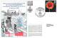 GREAT BRITAIN - SMALL COLLECTION FDC, POSTAL STATIONERY, SPECIAL COVERS / 5080 - Collections