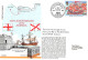 GREAT BRITAIN - SMALL COLLECTION FDC 1988/90 MILITARY / 5081 - Collections