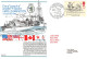 GREAT BRITAIN - SMALL COLLECTION FDC 1988/90 MILITARY / 5081 - Collections