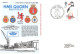 Delcampe - GREAT BRITAIN - SMALL COLLECTION FDC 1988/90 MILITARY / 5081 - Collections