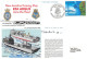 Delcampe - GREAT BRITAIN - SMALL COLLECTION FDC 1988/90 MILITARY / 5081 - Collections