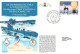Delcampe - GREAT BRITAIN - SMALL COLLECTION FDC 1988/90 MILITARY / 5081 - Verzamelingen