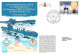 Delcampe - GREAT BRITAIN - SMALL COLLECTION FDC 1988/90 MILITARY / 5081 - Collections