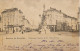 Souvenir De Bruxlles - L'ancienne Barrière De St. Gilles-Forest (Série 1 No. 20), Circulée 1902 - Vorst - Forest
