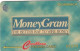 DOMINICA(GPT) - MoneyGram, CN : 203CDMA/B, Tirage %20000, Used - Dominica