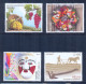 Greece 2014 The Month In Folk Art MNH XF. - Unused Stamps