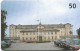 Denmark - Tele Danmark (chip) - Horsens State Prison (Cn.3101) - TDR036C - 04.2003, 50kr, 8.000ex, Used - Denemarken