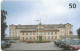 Denmark - Tele Danmark (chip) - Horsens State Prison (Cn.3101) - TDR036C - 04.2003, 50kr, 8.000ex, Used - Danemark